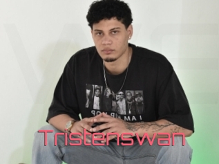Tristenswan