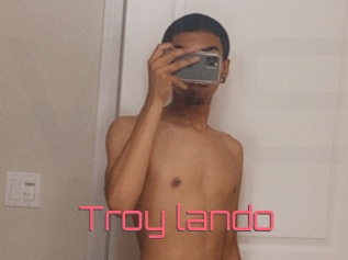 Troy_lando