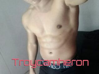 Troycamheron