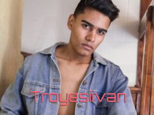 Troyesiivan