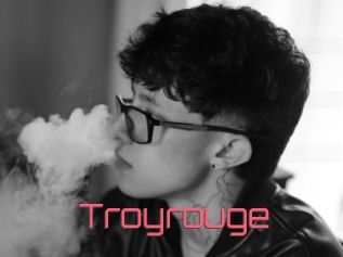 Troyrouge