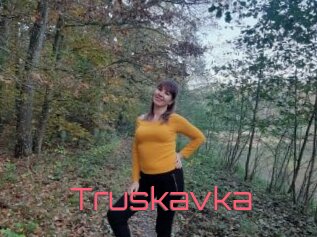 Truskavka