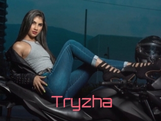 Tryzha