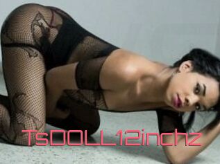TsDOLL12inchz