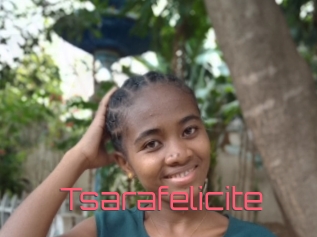 Tsarafelicite