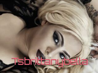tsbrittanybella Webcam Sexe Direct