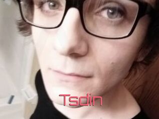 Tsdin