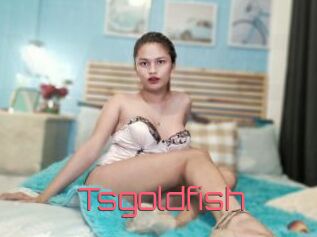 Tsgoldfish