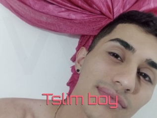 Tslim_boy