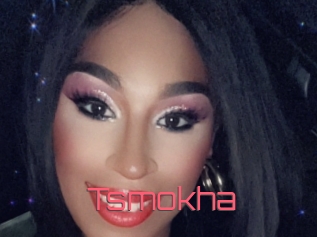 Tsmokha