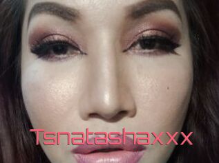 Tsnatashaxxx