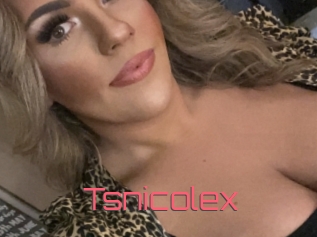 tsnicolex Webcam Sexe Direct