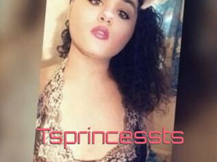 Tsprincessts