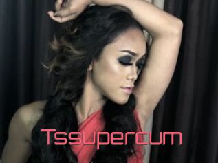 Tssupercum
