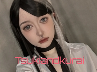 Tsukiandkurai