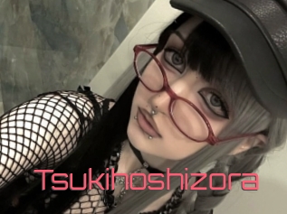 Tsukihoshizora
