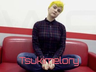 Tsukimelory