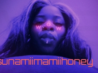 Tsunamiimamiihoney