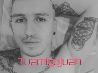 Tuamigojuan