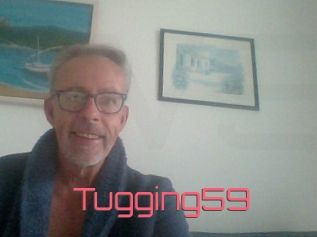 Tugging59