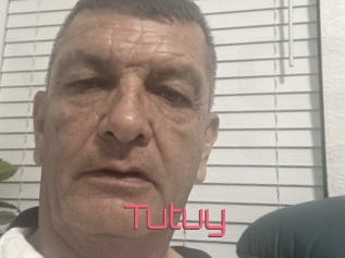 Tutuy