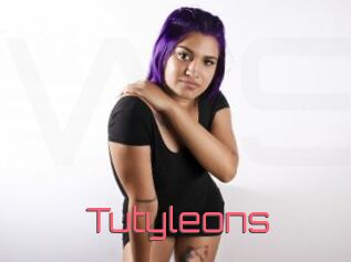 Tutyleons