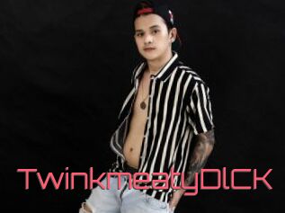 TwinkmeatyDlCK