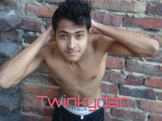Twinkydan