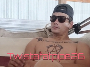 twistafatpipe26 Webcam Sexe Direct