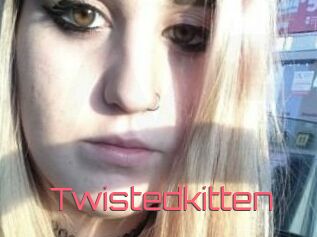 Twistedkitten