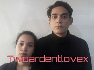 Twoardentlovex