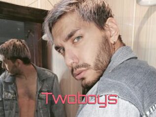 Twoboys