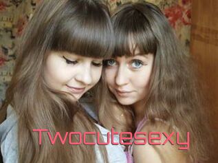 twocutesexy Webcam Sexe Direct