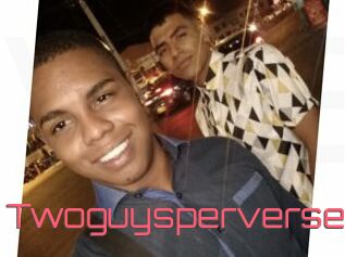 Twoguysperverse