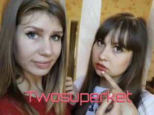 Twosuperket