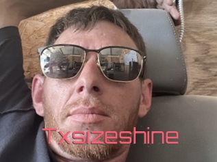 Txsizeshine