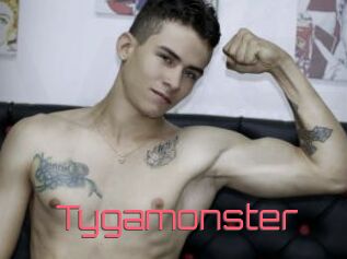 Tygamonster