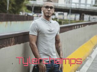 Tylerchamps