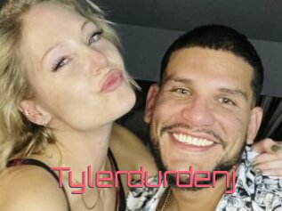 Tylerdurdenj