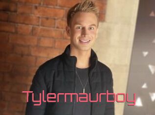 Tylermaurboy
