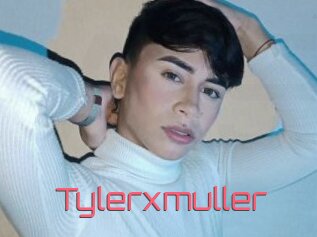Tylerxmuller