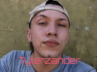 Tylerzander