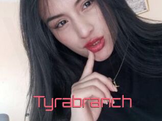 Tyrabranch