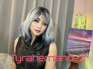 Tyrahernandez