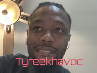 Tyreekhavoc