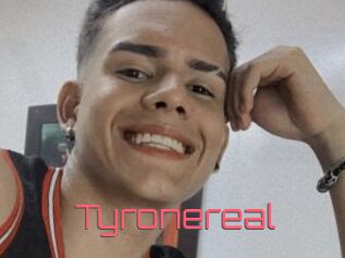 Tyronereal