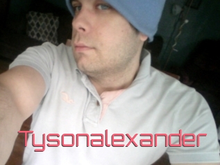 Tysonalexander