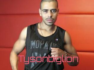 Tysonbiglion
