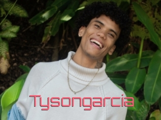 Tysongarcia