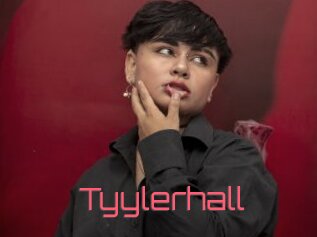 Tyylerhall